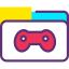 Folder icon 64x64