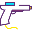 Pistol icon 64x64