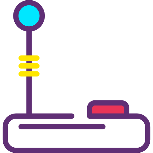 Button アイコン