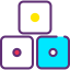 Dices icon 64x64