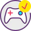 Game icon 64x64
