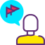 Chat icon 64x64