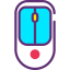 Mouse icon 64x64