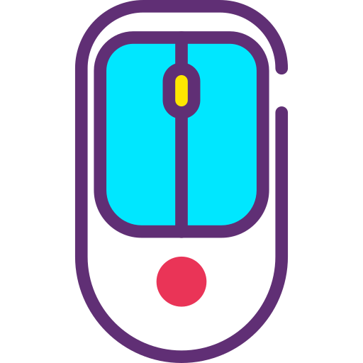 Mouse icon