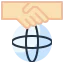 Agreement icon 64x64