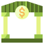 Bank icon 64x64