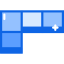 Tetris 상 64x64