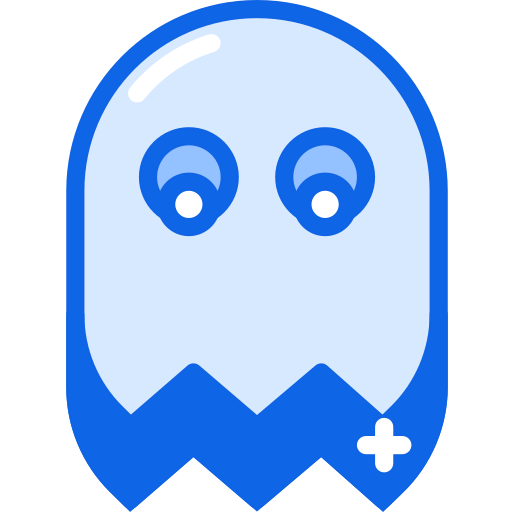 Ghost icon