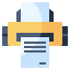 Fax icon 64x64