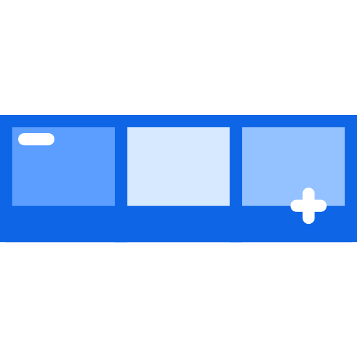 Tetris アイコン
