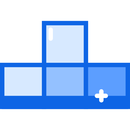 Tetris 图标