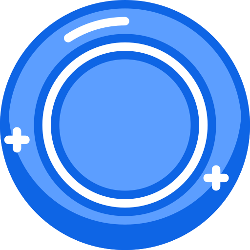 Circle icon