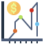 Graph icon 64x64