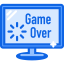 Game over 상 64x64