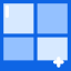 Tetris 상 64x64