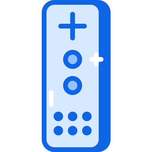 Remote icon
