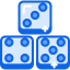 Dices icon 64x64