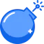 Bomb biểu tượng 64x64
