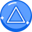 Triangle biểu tượng 64x64