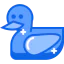 Duck icon 64x64