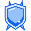 Shield icon 64x64