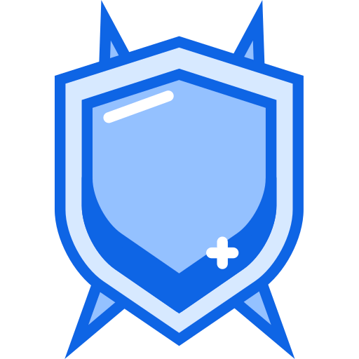 Shield icon