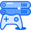 Playstation іконка 64x64