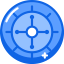 Roulette icon 64x64