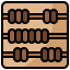 Abacus icon 64x64