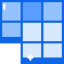 Tetris icon 64x64
