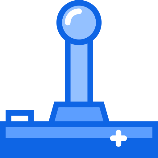 Joystick 图标