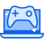Laptop icon 64x64