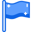 Flag icon 64x64
