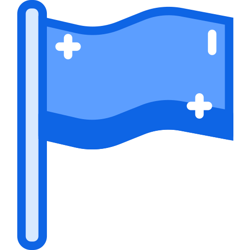 Flag icon