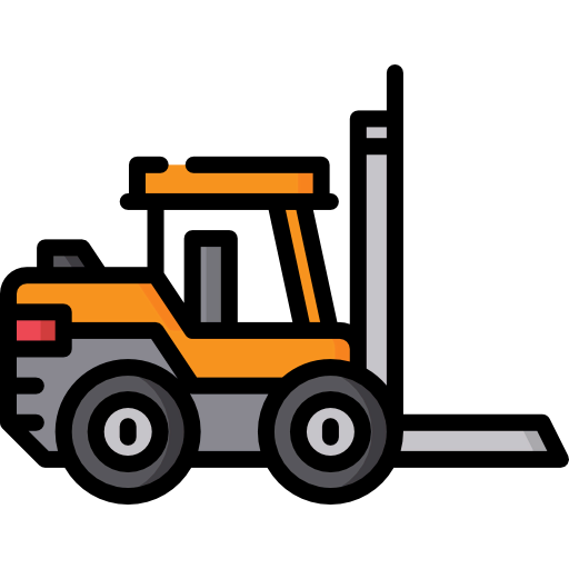Loader 图标