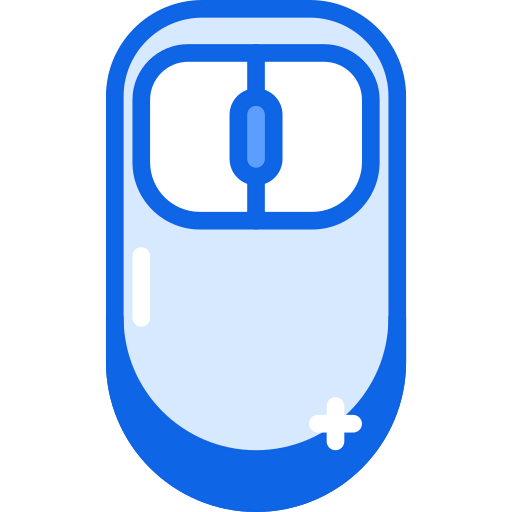 Mouse icon