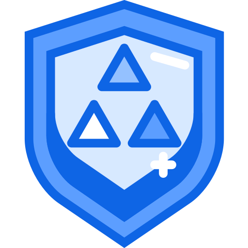 Shield icon