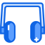 Headphones icon 64x64