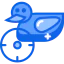 Duck icon 64x64