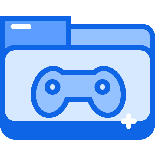 Folder icon