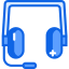 Headphones icon 64x64
