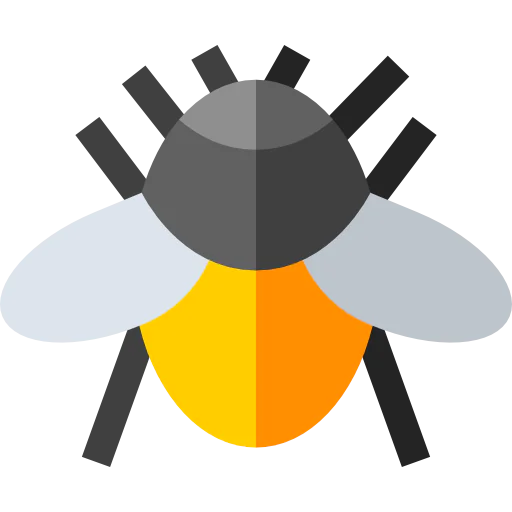 Шмель иконка