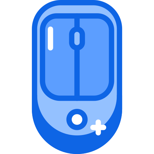 Mouse icon