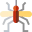 Mosquito icon 64x64