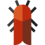 Cicada icon 64x64