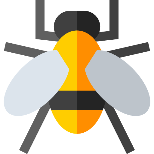 Пчела иконка