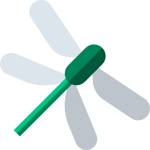 Dragonfly icon