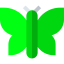 Butterfly icon 64x64