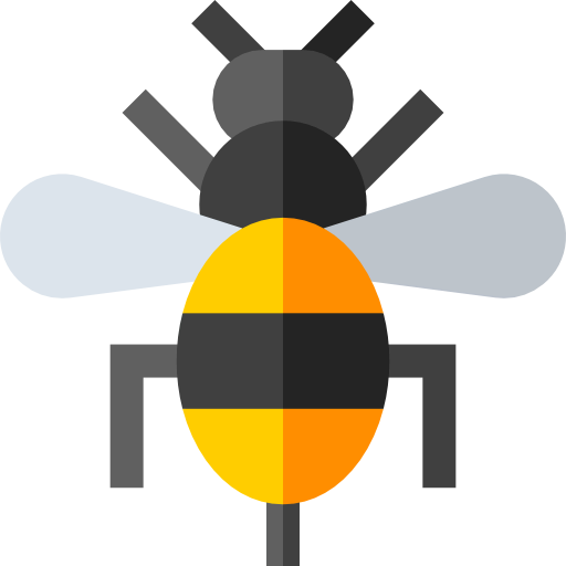 Пчела иконка