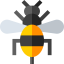 Bee icon 64x64